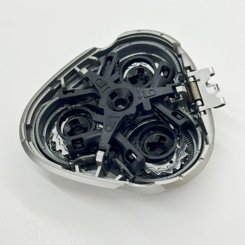 Suitable For Philips Shaver Hq8240 Head Hq9 Hq8260Hq8250 Card Door Bracket Integral Accessories - Image 3
